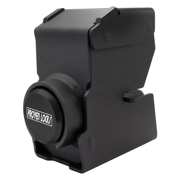 Candado para Remolque Proven Industries Modelo 2178 para Acopladores de 2 Pulgadas