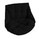 thumbnail image 2 of Cojín Para Silla Colgante Patio Cojín Para Silla De Huevo Colgante Para Balcón Hamaca De Jardín Marrón, 2 of 5