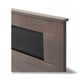 thumbnail image 3 of Cama Rosen Tempo 1.5 Plazas + Muebles Ferrara, 3 of 6