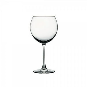 Pasabahce - Set De 6 Copas Vidrio Gin Copón Cóctel 655 Cc Linea Enoteca