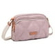 thumbnail image 1 of Cartera Pequeña Amelia Malva Calu, 1 of 7