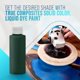 thumbnail image 5 of Tinte TRUE COMPOSITES Pigmento de Resina Opaco Verde 118 ml, 5 of 8