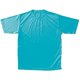 thumbnail image 1 of Camiseta Martin Sports Moisture Management para adultos, talla S, color verde azulado, 1 of 1