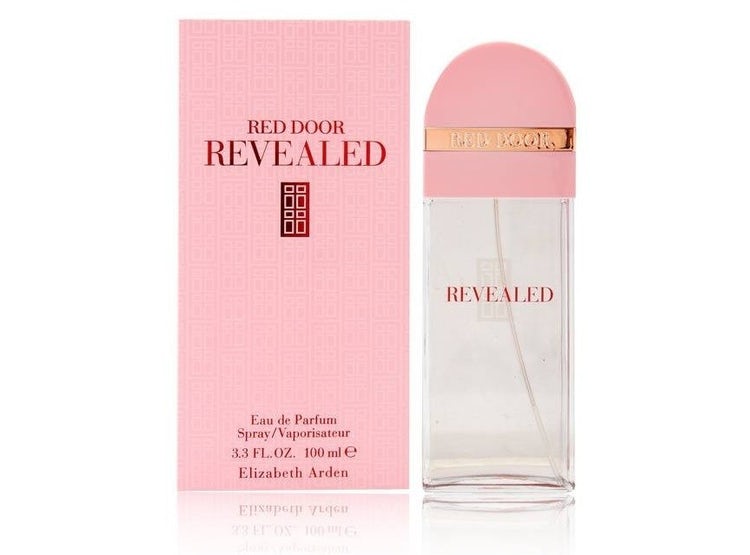 Elizabeth Arden - Red Door Revealed Edp Dama 100 Ml