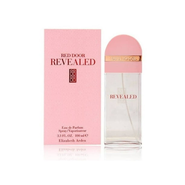Red Door Revealed Edp Dama 100 Ml