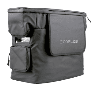 Ecoflow Funda Impermeable Delta 2