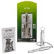 thumbnail image 1 of Silbato ACME 535 Silencioso Ajustable con Baño de Níquel para Perros, 1 of 8