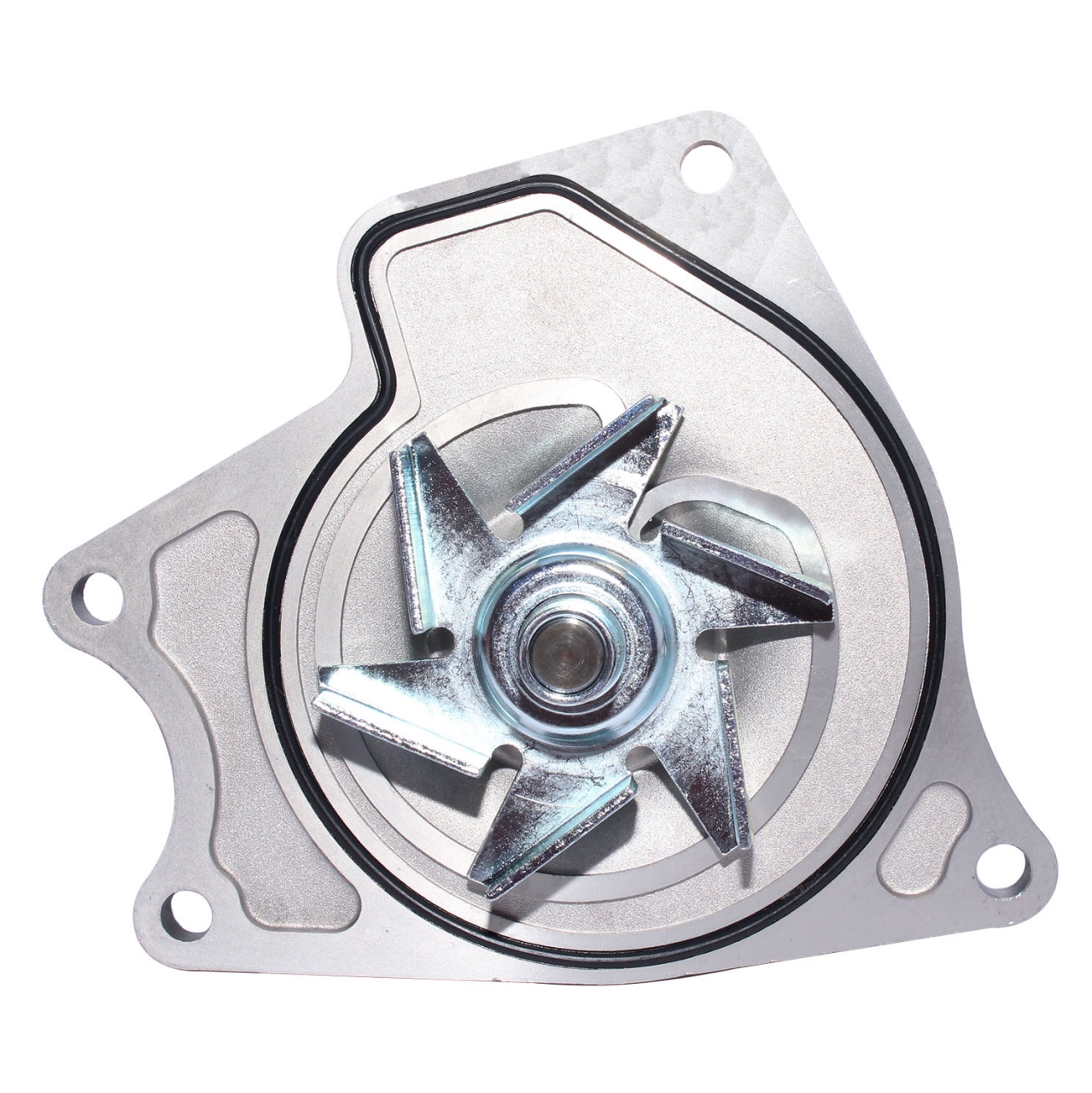 Repuestos Del Sol - Bomba Agua Mitsubishi Delica 2.8 1994 1998