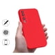 thumbnail image 2 of Carcasa Para Honor 90 Goma Negro, 2 of 4