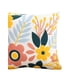 thumbnail image 2 of SET DE 4 FUNDAS BORDADAS 45x45 C53, 2 of 3