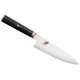 thumbnail image 4 of Cuchillo de Chef MIYABI 15 cm Negro, 4 of 5