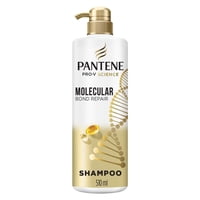 Shampoo Molecular Bond Repair 510 Ml 510 Ml Pantene