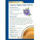 thumbnail image 3 of Noche nocturna de té de hierbas con medicina tradicional con pasiflora, 3 of 6