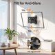 thumbnail image 3 of Soporte de pared para TV IWORKBOARD de movimiento completo para 13-32'', 3 of 9