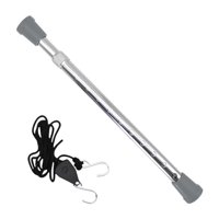 Magideal - Herramienta De Soporte De Capó Soporte De Capó De Gran Capacidad De Carga Soporte De Capó De Automóvil Portátil Herramienta De Reparación De Cubierta