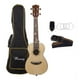 thumbnail image 1 of Pack Ukelele Electroacústico 23 Mercury / Muk04, 1 of 3