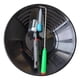 thumbnail image 1 of Herramienta De Recolección De Doble Rifle Para Exteriores Con Batea De Oro, 1 of 5