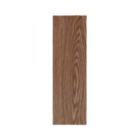 Mobii - Piso Vinilico Adhesivo Simil Madera Cafe 5 M2 Spc68032
