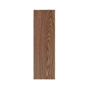 Mobii - Piso Vinilico Adhesivo Simil Madera Cafe 5 M2 Spc68032 Cafe