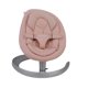 thumbnail image 5 of Bouncer Nuna Leaf Grow Blush, 5 of 7