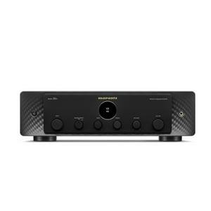 Amplificador Integrado Marantz Model60Nbk