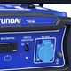 thumbnail image 4 of Generador Bencinero Hyundai 82hyg1500 - 1.100 W azul, 4 of 8