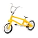 thumbnail image 3 of Bicicleta De Montaña Colecciones De Interior Mini Bicicleta De Carretera Juguetes Juguetes Oficina En Casa Amarillo, 3 of 5