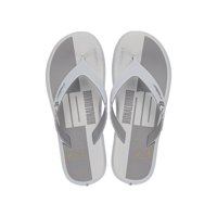 Sandalia Hombre Blanco Prime R10 Rider