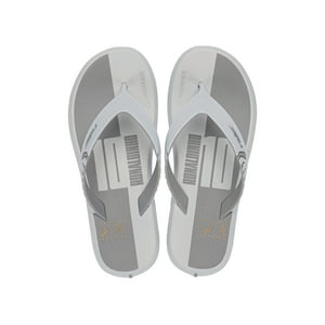 Sandalia Hombre Blanco Prime R10 Rider