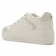 thumbnail image 4 of Zapatilla Beige Mujer Urbano Chalada Memphis, 4 of 8