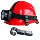 thumbnail image 4 of Clips para casco TTSAM - Juego de 10 ganchos para lámpara frontal, 4 of 7