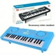 thumbnail image 1 of Children's Beginner's 37 Key Electronic Piano Simulation Music Piano Infant Teaching Aids Puzzle Early Education Musical Instruments Toys Gifts, 1 of 3