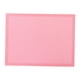 thumbnail image 5 of Bandeja De Silicona Para Hornear Cake Pan Mat Suministros Para Hornear Para Comedor Cafe Solid Pink, 5 of 5