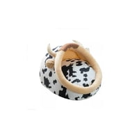 Genérico - Cama Iglú Para Mascotas Cueva Invierno Casa Perro Gato