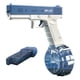 thumbnail image 3 of Squirters Automáticos De Agua Para Niños Para Juegos, Juguete De Verano, Estilo Al Aire Libre C, 3 of 5