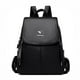 thumbnail image 1 of Mochila de Cuero Pu de Alta Calidad Impermeable Gran Capacidad, 1 of 7