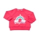 thumbnail image 1 of Poleron Bebe Niña Pullover Focal Fucsia Corona, 1 of 5