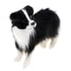 thumbnail image 4 of Juguete De Perro Pastor De Peluche Relleno De Simulación Para Mu?eca De Regalo De Cumplea?os De Ni?os, 4 of 5
