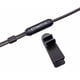 thumbnail image 5 of Auriculares Etymotic ER3XR Extended Response negros, 5 of 7