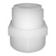 thumbnail image 1 of Adaptador NuLine NYL para manguera F&M de 3/4 pulgadas, 1 of 1