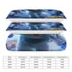 thumbnail image 3 of Lightyear Cartoon Bedding Sets Ultra Soft Skin-Friendly Duvet Cover 3 Piece, Cute Comforter Cover Bed Set for Boys Girls Kids, 3 of 5