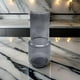 thumbnail image 3 of Florero Decorativo De Vidrio Cristal Con Diseño Tonos Gris, 3 of 7