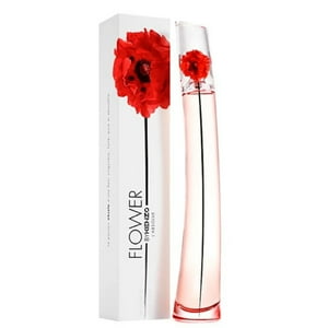 Kenzo - Flower L´Absolue Edp 100 Ml Mujer