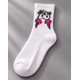 thumbnail image 2 of Calcetines Deportivos Mujer Flork Luchadora, 2 of 4