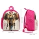 thumbnail image 2 of Resident Evil Mochila Escolar para Niños y Niñas, Mochila Infantil Ligera de Alta Calidad, Grande y Duradera ROSA, 2 of 6