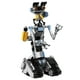thumbnail image 3 of Set De Bloques De Construcción Johnny 5 Robot 370 Piezas, 3 of 3