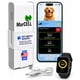 thumbnail image 1 of Medidor de Humedad MarCELL Monitor Celular de Temperatura para Mascotas – Verizon, 1 of 9