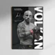 thumbnail image 1 of Cuadro Alexander Volkanovski UFC MMA III Con Marco, 1 of 1