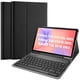 thumbnail image 1 of Funda con Teclado ProCase 10,9" Inalámbrica Negra, 1 of 6