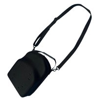 Magideal - Bolsas De Sombrero De Béisbol, Estuche De Gorra De Béisbol, Bolsita De Almacenamiento De Tapa De Sombrero Protectora Mochila De Gorra De Béisbol, Estu S